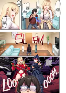 Page 5 of Tengo sexo con 2 chicas eroticas - preview thumbnail
