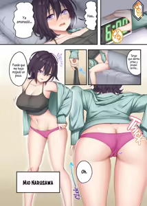 Page 62 of Tengo sexo con 2 chicas eroticas - preview thumbnail