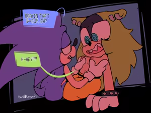 Page 31 of Surge the tenrec - preview thumbnail