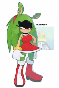 Page 51 of Surge the tenrec - preview thumbnail