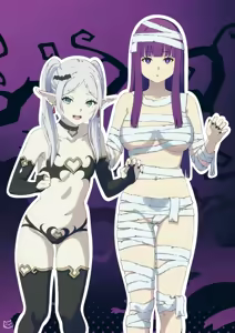 Page 189 of Patreon 2023 (uncensored) - preview thumbnail