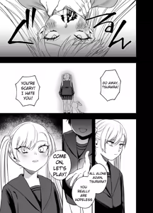Page 21 of Tsundere Bouryoku Heroine o Shin no Bouryoku de Wakaraseru! | True violence for tsundere violent heroines! - preview thumbnail