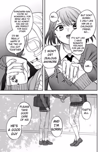 Page 37 of Tsundere Bouryoku Heroine o Shin no Bouryoku de Wakaraseru! | True violence for tsundere violent heroines! - preview thumbnail