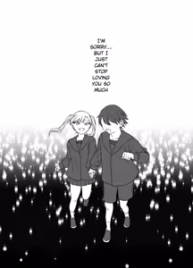 Page 39 of Tsundere Bouryoku Heroine o Shin no Bouryoku de Wakaraseru! | True violence for tsundere violent heroines! - preview thumbnail