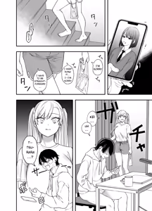 Page 8 of Tsundere Bouryoku Heroine o Shin no Bouryoku de Wakaraseru! | True violence for tsundere violent heroines! - preview thumbnail