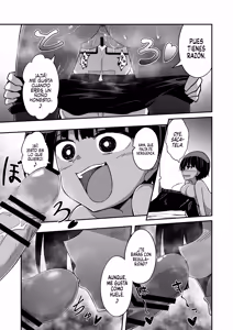 Page 16 of Rikujoubu no Onna | La Chica del Club de Atletismo - preview thumbnail