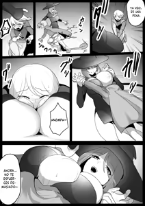 Page 4 of Arane Acrula - preview thumbnail