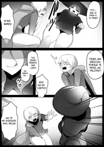 Page 6 of Arane Acrula - preview thumbnail