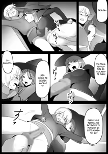 Page 9 of Arane Acrula - preview thumbnail