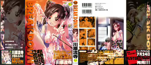 Page 2 of Break Down - preview thumbnail