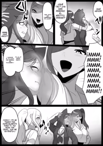 Page 8 of Fetishist SideDirty - preview thumbnail