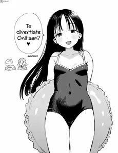 Page 31 of Mizu Asobi｜Jugando con agua en la Piscina - preview thumbnail