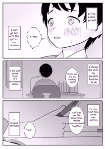 Page 10 of Toshi's First Experience and Afterwards - preview thumbnail