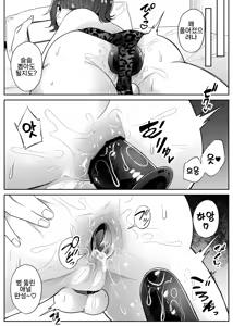 Page 13 of Josou Danshi OnaRepo Manga -Ananie Hen- | 여장남자의 자위 후기 만화 -애널 자위 편- - preview thumbnail