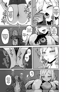 Page 10 of Sakuya-san no Maid Kenshuu Matome | Обучение горничной Сакуи (decensored) - preview thumbnail