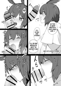 Page 3 of RagLif ~Valkyrie-chans to Love Ecchi Suru Hon~ | RagLif ~A book about love and sex with the Valkyries~ - preview thumbnail