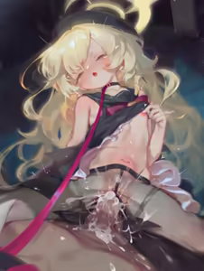 Page 15 of Niyaniya (uncensored) - preview thumbnail