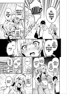 Page 23 of Succubus Seitokai Shiko Shiko Shikkoubu 3 | Succubus Student Council Milking Club 3 - preview thumbnail