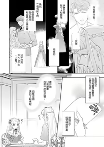 Page 28 of haikei ojisama-ō otōto denka, ichiya kagiri no hazu ga kon'yaku no mōshikomi wa sōtei-gaidesu! | 拜启 王弟殿下、 本该是限定一夜但婚约的申请却是意料之外！4-8 - preview thumbnail
