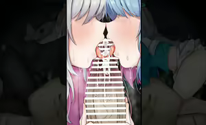 Page 16 of アロナちゃん＆プラナちゃん - preview thumbnail