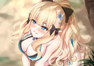 Kuutamo — hentai manga cover on Fhentai