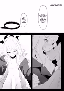 Page 14 of Hirameku Hinagokoro - When The Sun Unveils The Heart | The Fluttering Heart of Hina - When The Sun Unveils The Heart - preview thumbnail