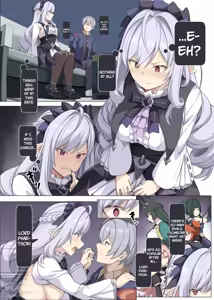 Page 16 of ZenZero Gyaku Ra Goudou "Phaethon Assault" - preview thumbnail