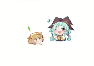 Page 22 of ショコラちゃん - preview thumbnail