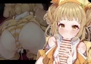 Page 23 of ショコラちゃん - preview thumbnail
