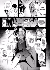 Page 9 of H ga Kirai na Iinchou ga Saimin Choukyou Sarete Mesu ni Sareru | The Class Rep Who Hates Sex Gets Hypnotized and Turned Into a Total Slut - preview thumbnail