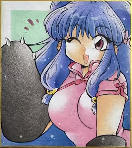 Page 39 of Artist:suzurin0224 - preview thumbnail