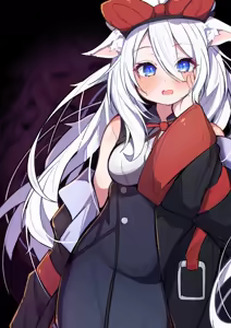 VRChat よその子ちゃん — hentai manga cover on Fhentai