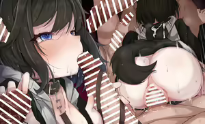 Page 12 of よその子ちゃん - preview thumbnail