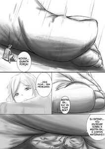 Page 25 of Artist:GhostButterfly - preview thumbnail