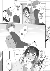Page 16 of Hatsushio Polaris｜La Marea que Fluyó por Primera Vez Bajo la Estrella de Polaris - preview thumbnail