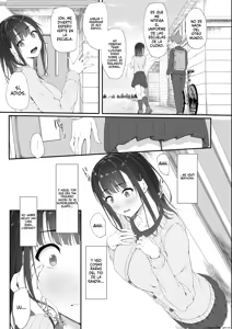 Page 18 of Hatsushio Polaris｜La Marea que Fluyó por Primera Vez Bajo la Estrella de Polaris - preview thumbnail