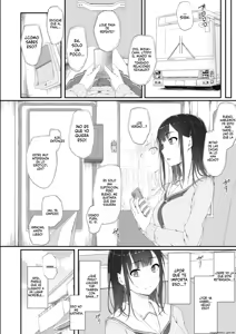 Page 25 of Hatsushio Polaris｜La Marea que Fluyó por Primera Vez Bajo la Estrella de Polaris - preview thumbnail