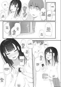 Page 52 of Hatsushio Polaris｜La Marea que Fluyó por Primera Vez Bajo la Estrella de Polaris - preview thumbnail