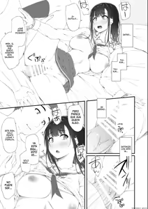 Page 68 of Hatsushio Polaris｜La Marea que Fluyó por Primera Vez Bajo la Estrella de Polaris - preview thumbnail