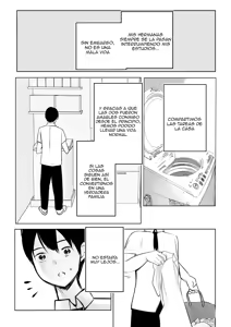 Page 12 of Ecchi na Gal Oneechan-tachi to Amaama Seikatsu｜Mi Empalagosa Vida Sexual con Dos Hermanas Traviesas - preview thumbnail