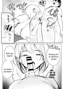 Page 19 of Ecchi na Gal Oneechan-tachi to Amaama Seikatsu｜Mi Empalagosa Vida Sexual con Dos Hermanas Traviesas - preview thumbnail