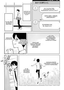 Page 28 of Ecchi na Gal Oneechan-tachi to Amaama Seikatsu｜Mi Empalagosa Vida Sexual con Dos Hermanas Traviesas - preview thumbnail