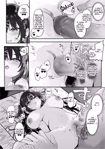 Page 44 of Koitsu ni Katsu Houhou | Wanted! How to Beat This Girl (decensored) - preview thumbnail