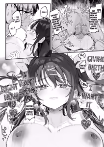 Page 52 of Koitsu ni Katsu Houhou | Wanted! How to Beat This Girl (decensored) - preview thumbnail