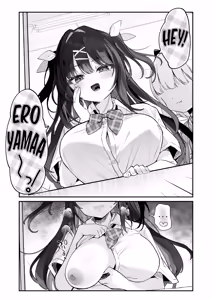 Page 55 of Koitsu ni Katsu Houhou | Wanted! How to Beat This Girl (decensored) - preview thumbnail