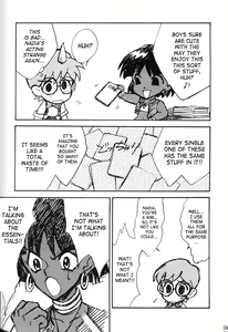 Page 3 of Orichalcum 01 Nakadashi Semen Princess - preview thumbnail