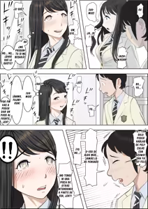 Page 20 of Charao ni Netorare Route 2 Vol. 2 - preview thumbnail