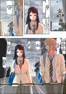 Page 23 of Charao ni Netorare Route 2 Vol. 2 - preview thumbnail