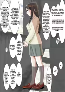 Page 26 of Charao ni Netorare Route 2 Vol. 2 - preview thumbnail