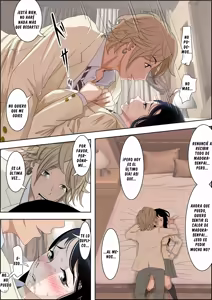 Page 35 of Charao ni Netorare Route 2 Vol. 2 - preview thumbnail
